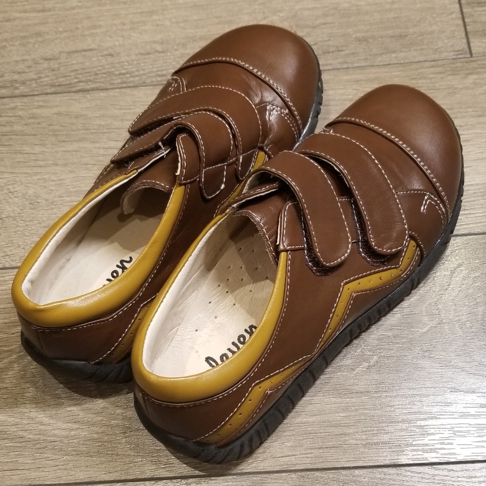 Eleven by See Kai Run Shoes for Boys